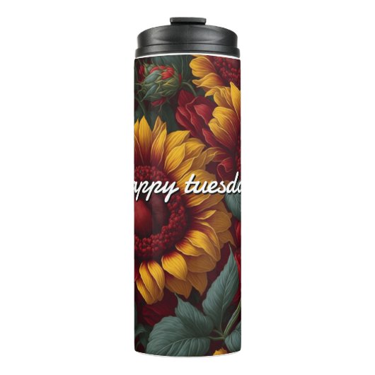 vaso térmico thermosbeker (Voorkant)