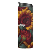 vaso térmico thermosbeker (Geroteerd rechts)