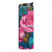 vaso térmico thermosbeker (Gedraaid links)