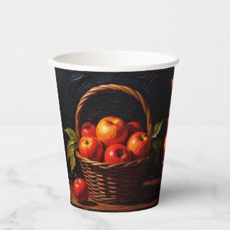 Vasos de Papel Premium Paper cup Papieren Bekers