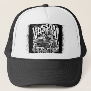 Vassago Trucker Pet