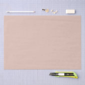 vast beige tissuepapier (Craft)