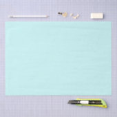Vast Bleek Soft Aqua Classic Tissuepapier (Craft)