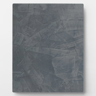 Vast grijs fotoplaat