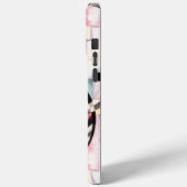 Vast - Kandinsky Abstracte Kunst Case-Mate iPhone Case (Achterkant / Links)