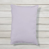 Vast oud lavendel paars buitenkussen (Achterkant (verticaal))