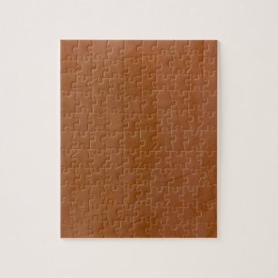 Vast Tangerine Legpuzzel