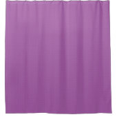 Vast violet gordijn (Voorkant)