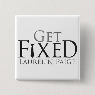 VASTE Button ophalen