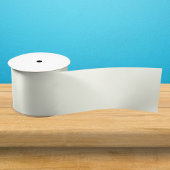 Vaste Ivory kleuren Lint