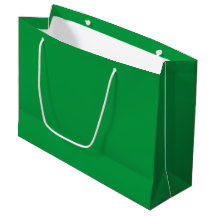 Vaste kerstavond met groene kleuren