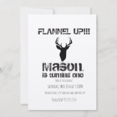 Vaste kerstfeestdag kaart (Voorkant)