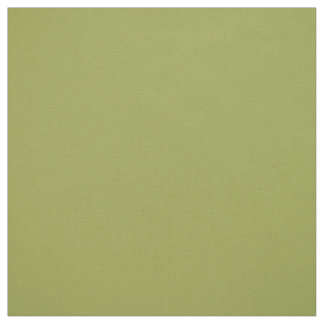 Vaste kleur: Avocado Green Stof
