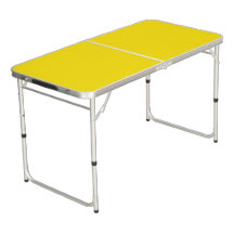 Vaste kleur: Geel