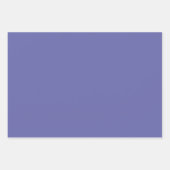 vaste kleur inpakpapier vel (Voorkant 2)