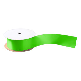 Vaste kleur: kalkgroen lint
