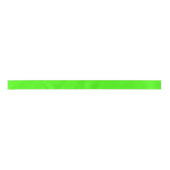 Vaste kleur: kalkgroen lint (Voorkant)