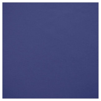 Vaste kleur: Navy Blue Stof