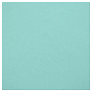 Vaste kleur: Turquoise Aqua Stof
