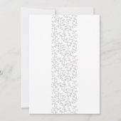 Vaste uitnodiging (Voorkant)