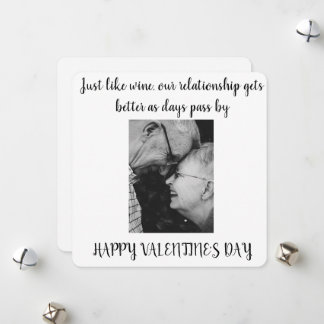 Vaste vakantiekaart feestdagenkaart