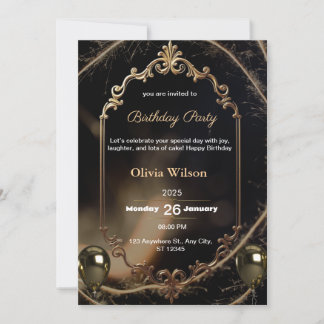 Vaste vakantiekaart feestdagenkaart