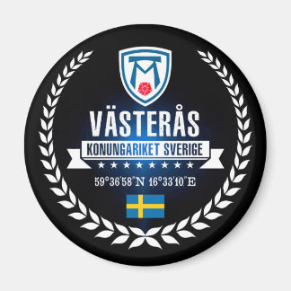 Västerås Magneet
