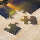 Västerås, Zweden Legpuzzel (Zijkant)