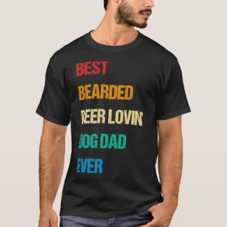 Vasterdag Beste bieder Lovin 1 T-shirt
