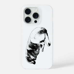 Vastgehouden Met Kalme iPhone 15 Pro Hoesje