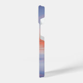 "Vastgelegde herinneringen: gepersonaliseerd iPhon iPhone Hoesje (Linkerkant)