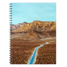 Vastgelegde momenten: een fotojournaal notitieboek