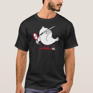 Vastgesteld T-shirt