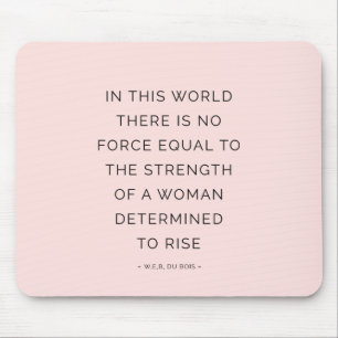 Vastgestelde weduwen van de Vrouw citeert Roze Zwa Muismat