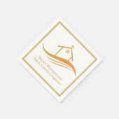 Vastgoedbedrijf Gold Open House  Servet (Hoek)