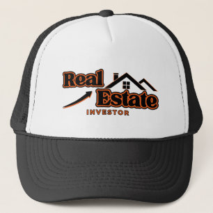 Vastgoedinvesteerder Lit Branding voor Deal Makers Trucker Pet