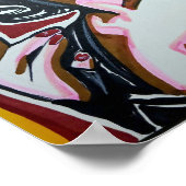 Vastia Poster (Hoek)