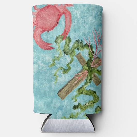 Vastklampen aan de cross koelbox (Voorkant)