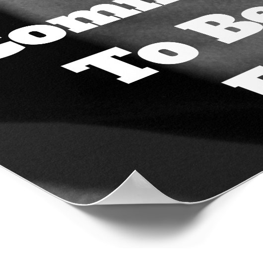 Vastleggen dat dit Poster geschikt is voor gym Wal (Hoek)