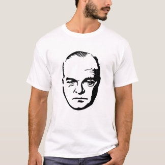 Vastleggen T-shirt