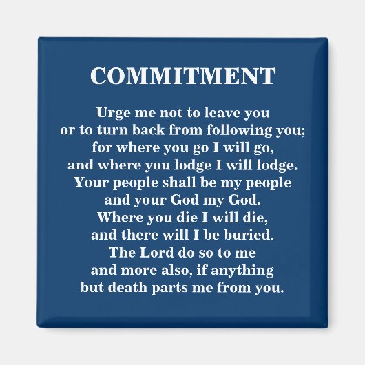 VASTLEGGING - 1118 MAGNEET (Voorkant)