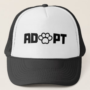 Vaststellen Trucker Pet