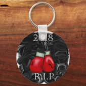 VASTSTELLINGSPROEVEN SLEUTELHANGER (Voorkant)