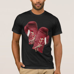 VASTSTELLINGSPROEVEN T-SHIRT