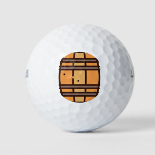 vat golfballen