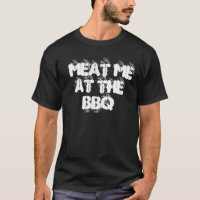 Vat me bij de BBQ