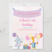 Vat sparen de DatumKaart Save The Date (Voorkant)