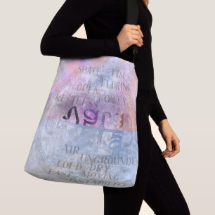 VATA DOSHA - CANVAS TAS