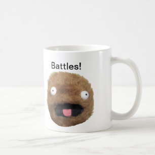 Vaten! KoffieMok