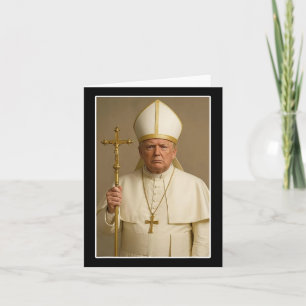 Vaticaan Christelijke nieuwe paus Kaart